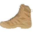 thumbnail image 4 of Men's Merrell Work Strongfield Tactical 8" Waterproof Boot, 4 of 7