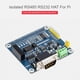 thumbnail image 1 of Hat De Expansión Rs485 Rs232 Aislado Módulo Convertidor Rs485 Aislado De 5V Control Spi Hasta 921600Bps Para Raspberry Pi Ndcxsfigh Para estrenar, 1 of 4