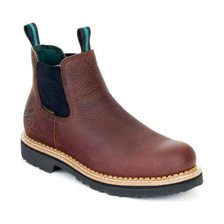 Men's Georgia Boot GR500 High Romeo