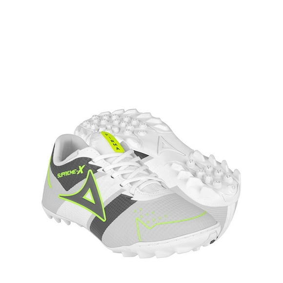 TENIS NIÑO FUTBOL PIRMA SUPREME X 3045-189 SIMIPIEL GRIS Pirma 3045-189