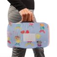 thumbnail image 4 of Peppa Pig Nap Mat, 40" x 22", 4 of 9