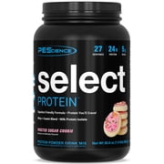 Select Protein Powder
