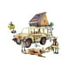 thumbnail image 2 of Set de Juego Playmobil Wiltopia Vehículo todoterreno con Leon 98 Piezas, 2 of 4