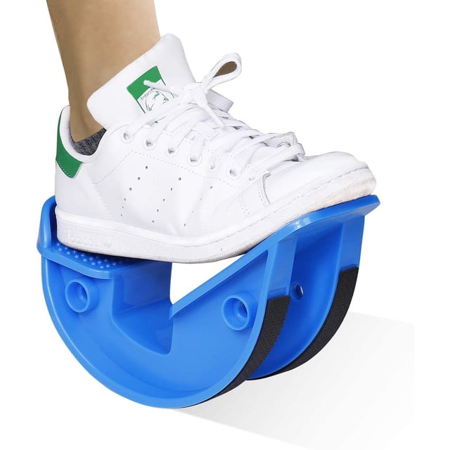 Durable Calf Stretcher for Achilles Tendonitis & Plantar Fasciitis Relief