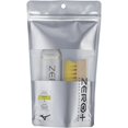 thumbnail image 1 of MIZUNO Shoes Maintenance Kit ZERO+ Shoes Shampoo Kit P1GZ0101, 1 of 4