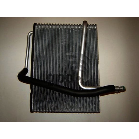 A/C Evaporator Core Fits select: 2001-2007 CHRYSLER TOWN & COUNTRY, 2001-2007 DODGE GRAND CARAVAN