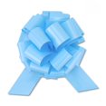 thumbnail image 1 of Lazo de regalo HCHENBOW grande de 30,5 cm, azul claro, para regalo, x2, 1 of 8