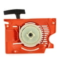 thumbnail image 5 of Recoil Starter for Baumr-AG SX62 62cc DMC6200CS 62cc Chainsaws Accessory, 5 of 6