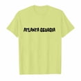 thumbnail image 4 of TZEWGL T-Shirts For Girl Squid Theme Printed Loose Crew Neck Short Sleeve Blouse For Baby size 12-18M, 4 of 4