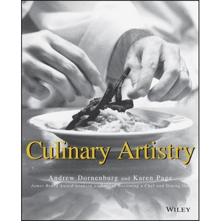 Culinary Artistry