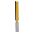 thumbnail image 1 of Broca de enrutador de  de vástago de 1/2 "Herramienta de corte de 1/2" Herramientas de carpintería de carpintero shamjiam  cortador de brocas recto enrutador, 1 of 7