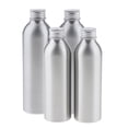 thumbnail image 1 of Recipientes reutilizables de artículos de tocador Colco Botella de maquillaje de agua de aluminio, 1 of 8