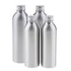 thumbnail image 1 of 4x Recipientes de Artículos de Tocador shamjiam Botella de maquillaje de agua de aluminio, 1 of 9