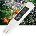 thumbnail image 4 of Fish Tanks Water Quality Meter,TDS Fish Tanks Water EC Tester TDS Tester High-Intensity Output, 4 of 12