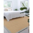 thumbnail image 4 of Athena Sisal & Ice Blue 8' x 10'1" Area Rug, 4 of 6