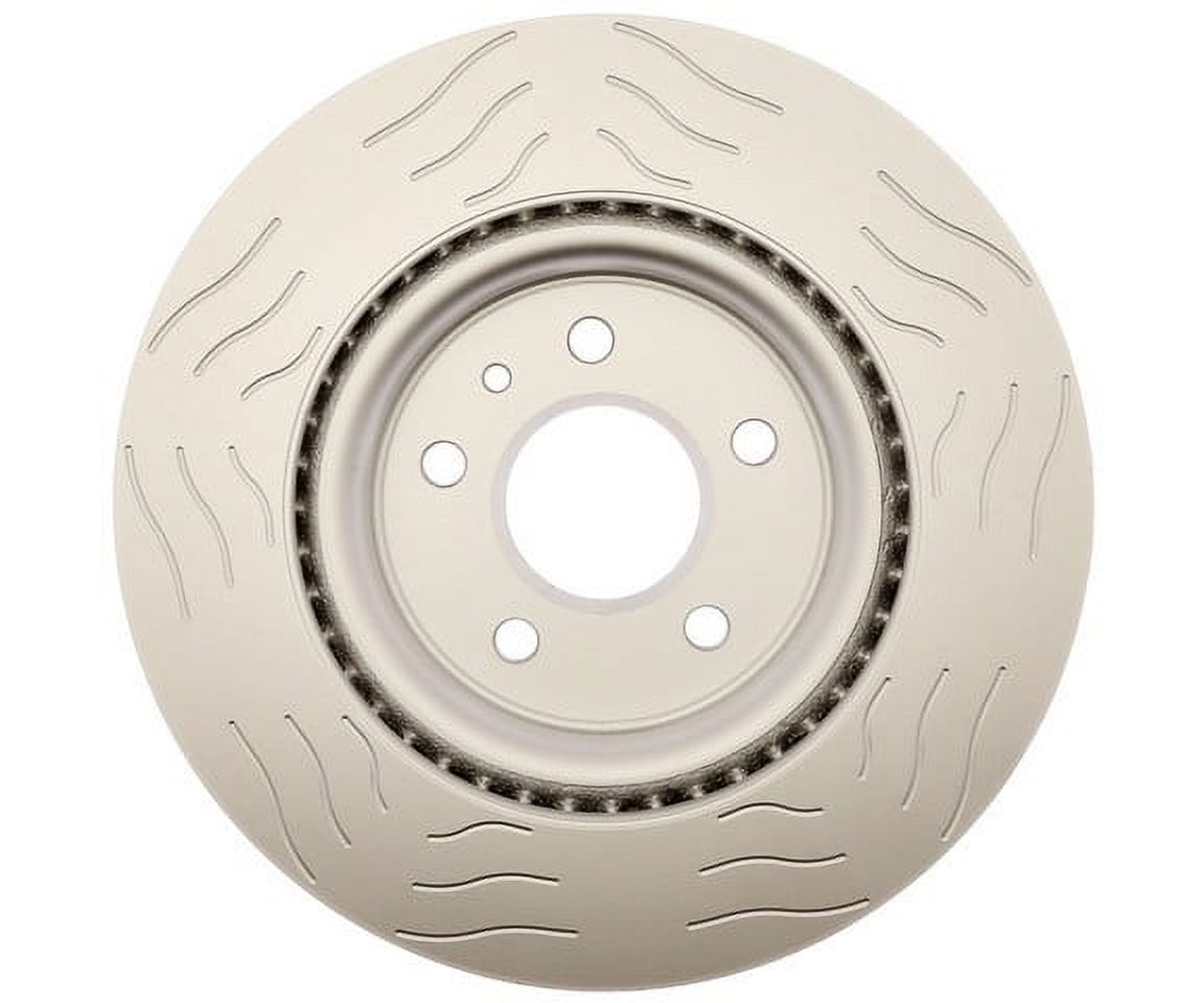 Raybestos Specialty Performance Rotors, 680758PER Fits select: 2014 FORD EXPLORER, 2013 FORD EXPLORER XLT