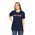 thumbnail image 5 of Cute Fortylicious funny 40th birthday party Fortieth Unisex T-shirt, 5 of 7