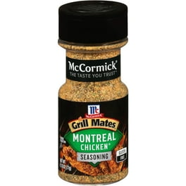 Durkee Grill Creations Chicken Rib Rub Walmart