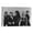 Frame-style, variant on (G)I-DLE Group Korean K-pop Black And White Art Poster Canvas Painting Decor Wall Print Photo Gifts Home Modern Decorative Posters 08x12inch(20x30cm)