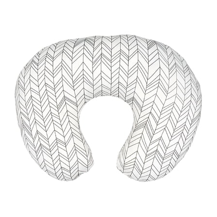 AUQ Baby Slipcover Nursing Baby Kid Breastfeeding Pillow Cover Slipcover