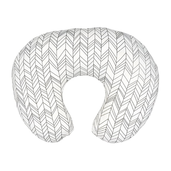 AUQ Baby Slipcover Nursing Baby Kid Breastfeeding Pillow Cover Slipcover