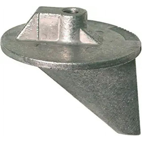 Fresh Water Mercruiser Alpha 1 gen 1 And Many Mercury Outboard Motors Skeg Anode