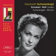 thumbnail image 2 of Elisabeth Schwarzkopf - Phanomen & Nachtzauber & Vedi Quanto - Music & Performance - CD, 2 of 2