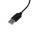 thumbnail image 6 of USB Mice Line, USB Mouse Cable Black Wire Replacement Repair Parts for G102 Gaming Mouse, 6 of 7