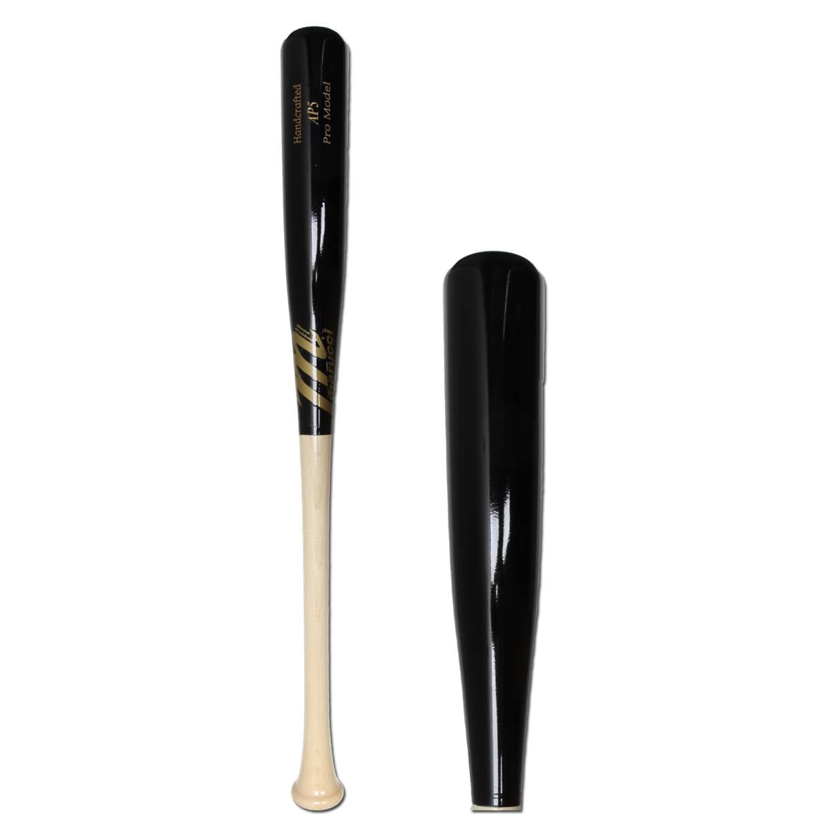 top wood baseball bats