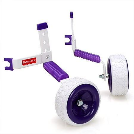 Fisher-Price Training Wheels