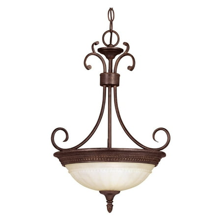 - Savoy House Liberty KP-7-50 Pendant Light