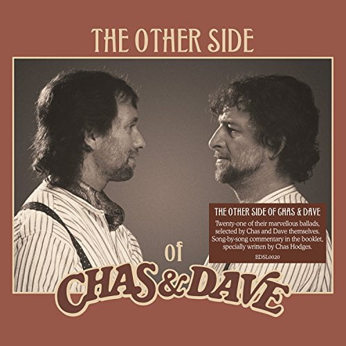 Chas & Dave - Other Side - Music & Performance - CD