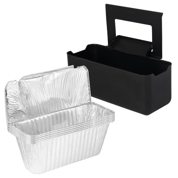 Blackstone XL Rear Grease Kit, 6-Piece