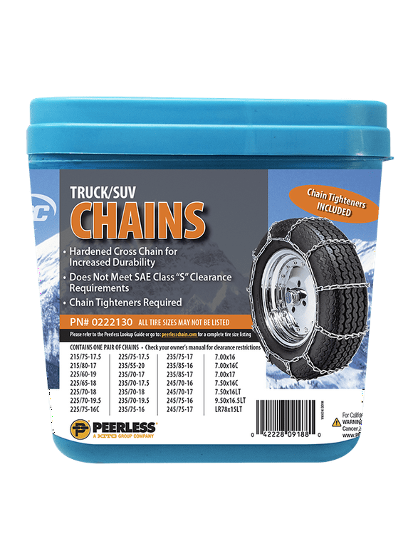 Tire Chains