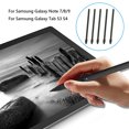 thumbnail image 3 of Stylus S Pen Nib Tip Removal Pinzas Juego de herramientas para Samsung Galaxy Tab S3 S4 Pen, 3 of 5