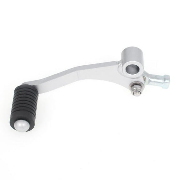 Yassdwbn Left Gear Shifter Pedal Shift Lever For KAWASAKI NINJA 250R/300 Z250 Z300 EX250R