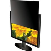 Kantek Secure View Notebook Lcd Privacy Filter, Fits 17" Lcd Monitors