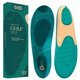 thumbnail image 1 of Plantillas para zapatos de golf GED Sports para hombre Arch Support US 9-13.5, 1 of 8