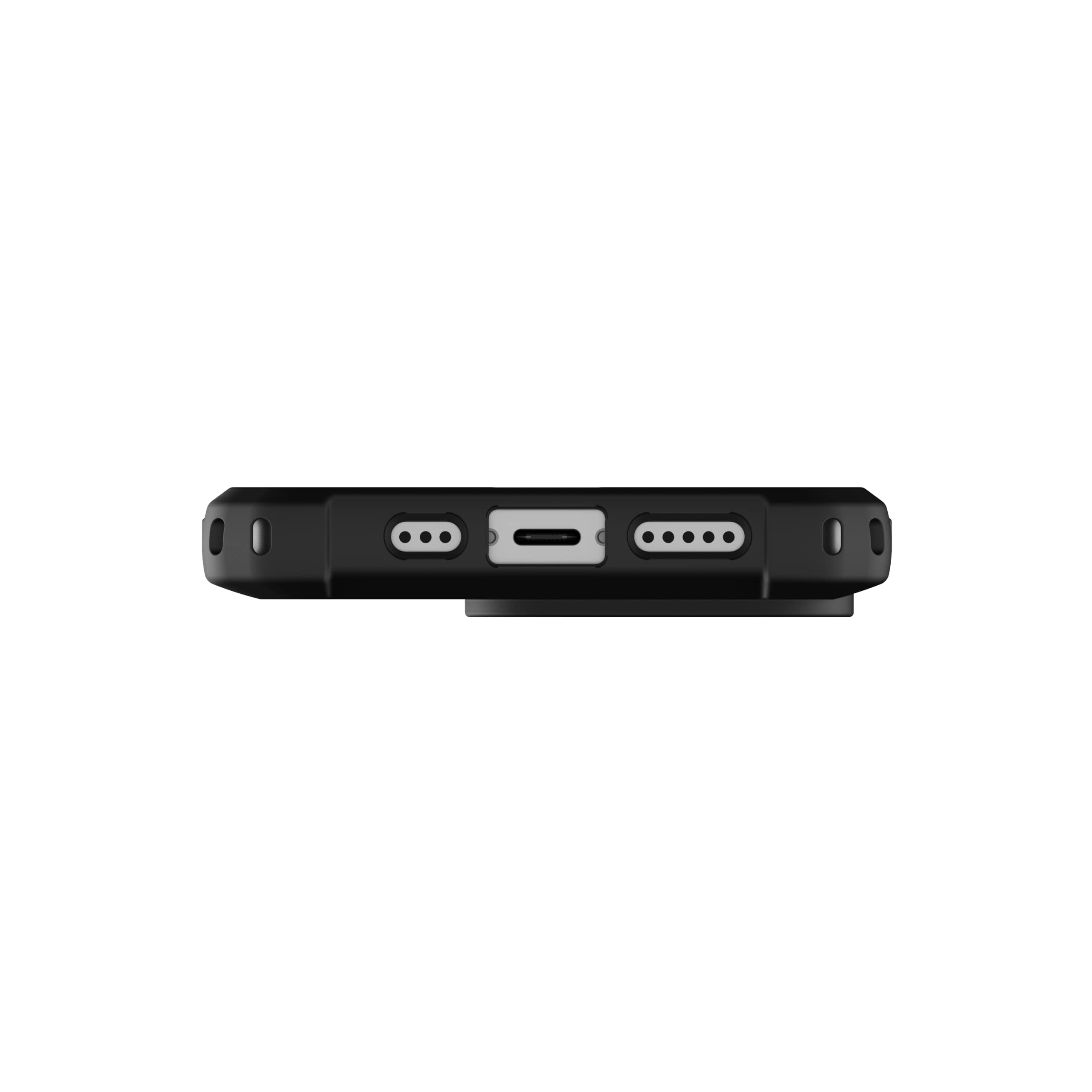 UAG Designed for iPhone 14 Pro Max Case Kevlar Black 6.7