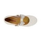 thumbnail image 4 of ZAPATOS NIÑA TROPICANA 46072 SIMIPIEL BLANCO Tropicana  46072, 4 of 4