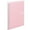 Pink, variant on Kokuyo Campus Smart Ring Binder, B5 Blue Green Binder Notebook Up to 25 Sheets 26 Holes Slim Binder Folder with 10 Extra Campus Sarasara Loose-leaf Paper for Work & Study, Japan Import (-SP700BG)