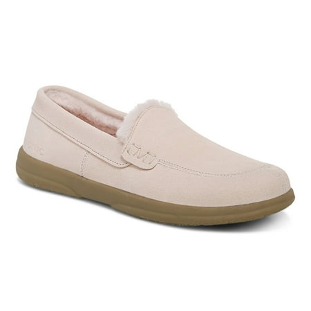 

Vionic Lynez Women s Supportive Slipper