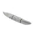 thumbnail image 3 of koolsoo Kayak Cover Accessories Portable Protection for Canoe Boat Fishing Traveling Length 5.5m, 3 of 9