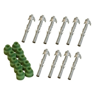 MSD 8191 Wire Terminal Clip