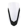 thumbnail image 2 of Motorcycle Windshield Front Fairing Motorbike Wind Screen Deflector Windscreen Accessory Spare Parts Performance Replacement Transparent, 2 of 7