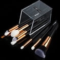 thumbnail image 3 of Caja De Almacenamiento De La Del Cepillo Del Tenedor De La Caja Del Cosmético Del Organizador Del Nuevo Maquillaje Sunnimix organizador de pinceles de maquillaje, 3 of 8
