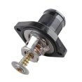 thumbnail image 2 of Car Engines Thermostat Housing for Peugeot 206 307CC/SW Citroen, 2 of 5