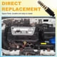 thumbnail image 4 of Car A/C Compressor Electronic Control Valve 4726718 for 1.8L 2.4L 2009-2010 Car Accessories, 4 of 5