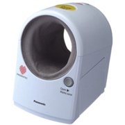 Panasonic Cuffless Blood Pressure Monitor