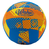 Wahu All-Purpose Ball Orange 6.5
